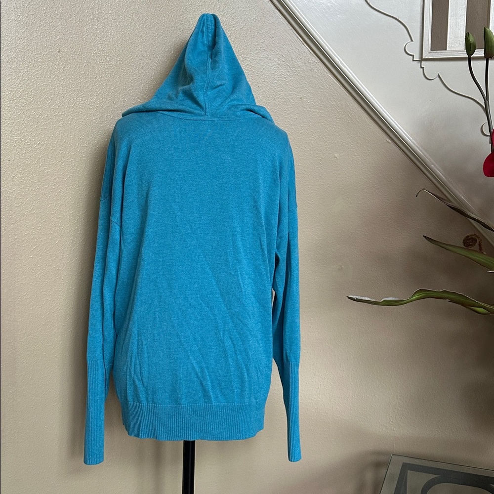 NWOT Cabi Hop To Hoodie - Picture 3 of 4